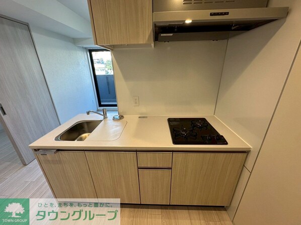 プレディアコート板橋の物件内観写真